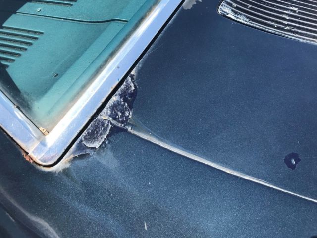 1967 Ford Thunderbird - photo 10