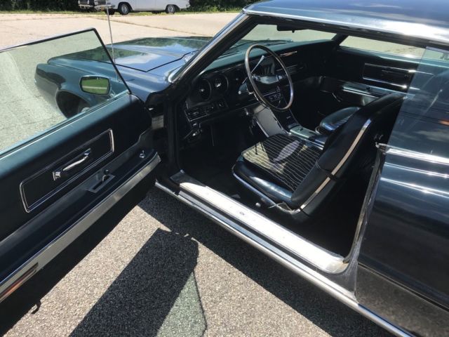 1967 Ford Thunderbird - photo 11