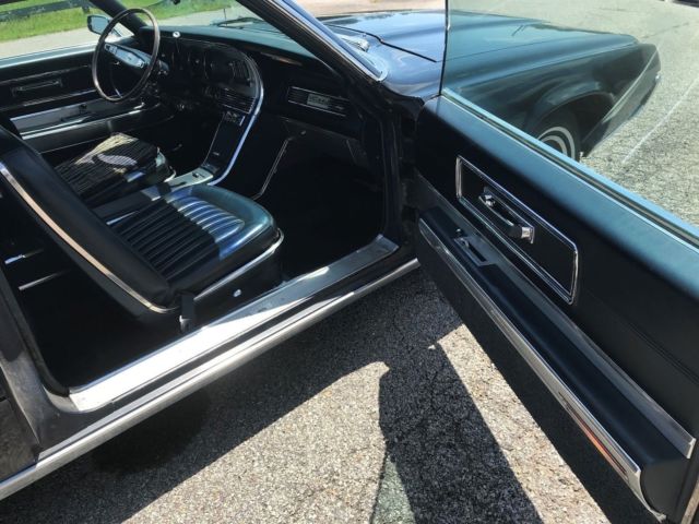 1967 Ford Thunderbird - photo 12