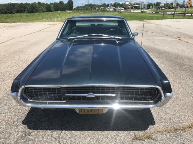 1967 Ford Thunderbird - photo 2