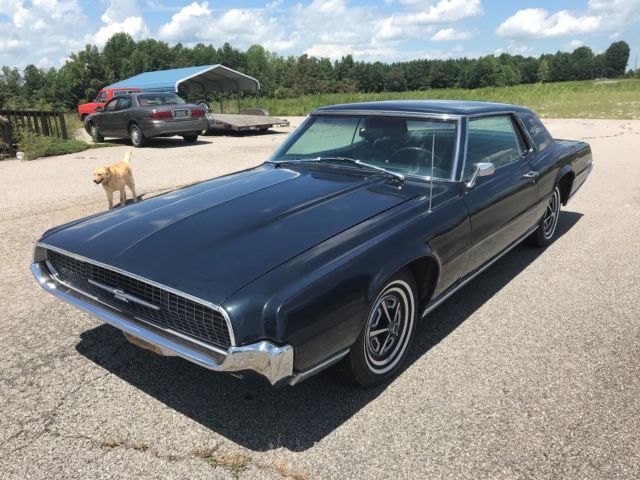 1967 Ford Thunderbird - photo 3