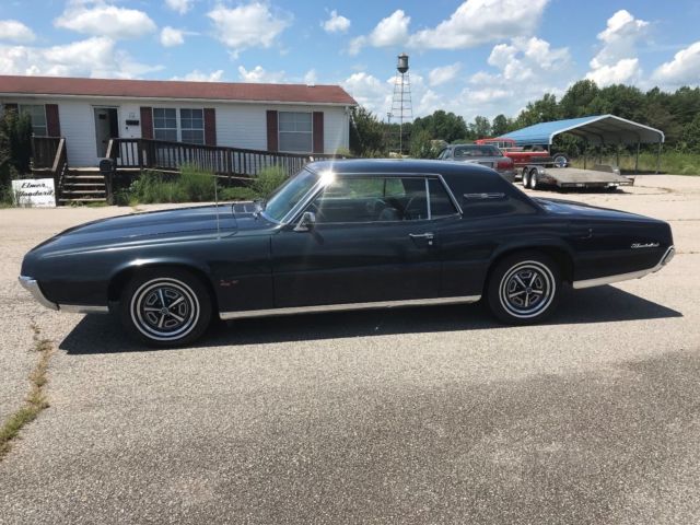 1967 Ford Thunderbird - photo 4