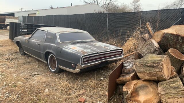 1967 Ford Thunderbird - photo 3