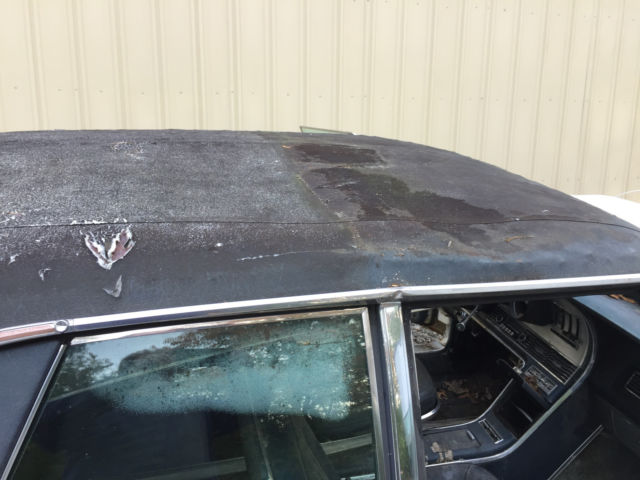 1967 Ford Thunderbird - photo 5