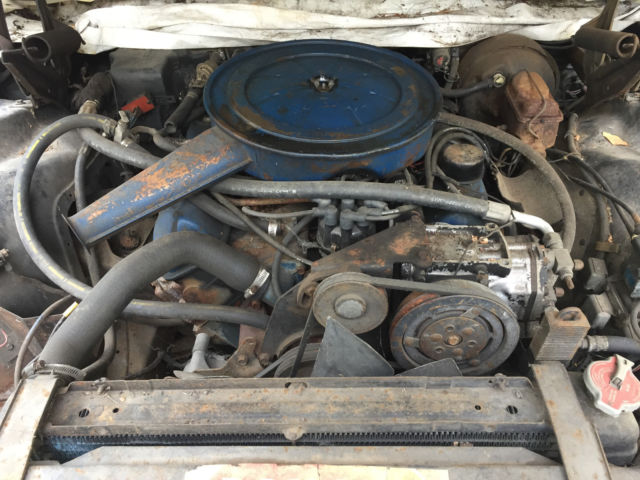 1967 Ford Thunderbird - photo 9