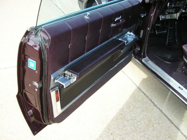 1967 Oldsmobile Toronado - photo 12
