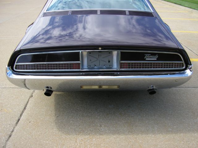 1967 Oldsmobile Toronado - photo 5