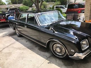 1967 Toyota Century * No Reserve* Extremely Rare 1967 Toyota Other vg20