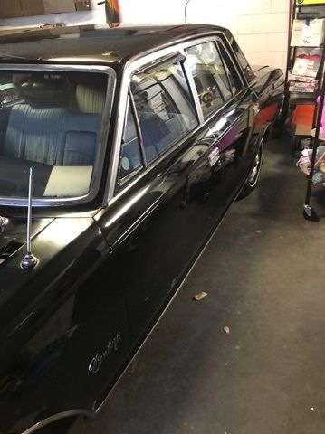 1967 Toyota Other vg20 - photo 4