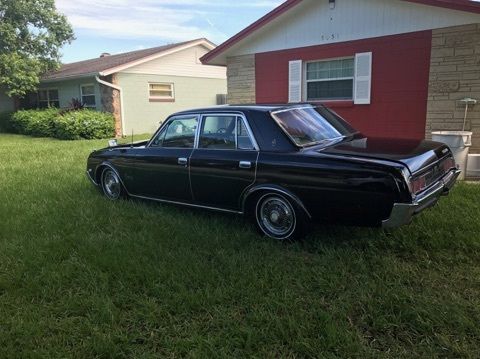1967 Toyota Other vg20 - photo 9