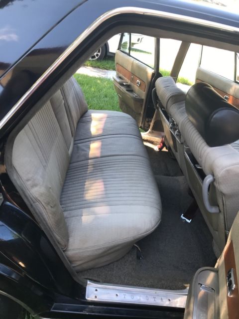 1967 Toyota Other vg20 - photo 11