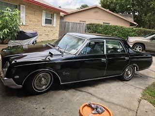1967 Toyota Other vg20 - photo 3