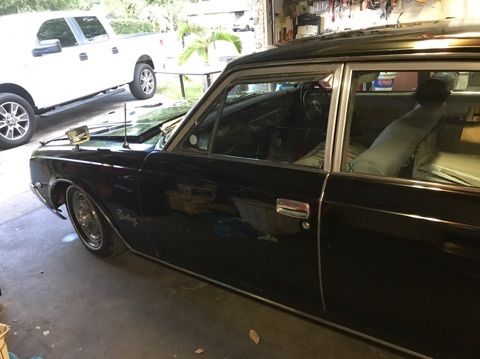 1967 Toyota Other vg20 - photo 5