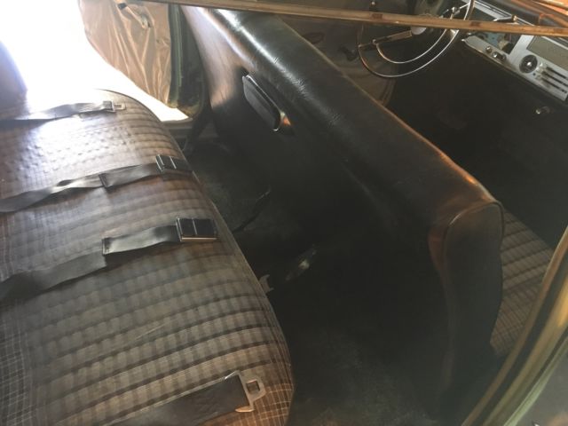 1967 Toyota Corona - photo 10