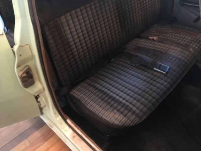 1967 Toyota Corona - photo 11