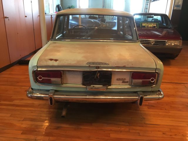 1967 Toyota Corona - photo 5
