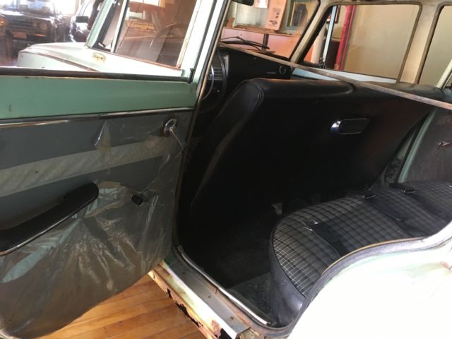 1967 Toyota Corona - photo 8