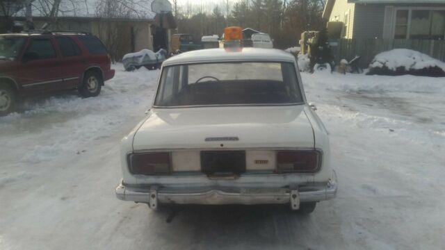 1967 Toyota Corona - photo 6
