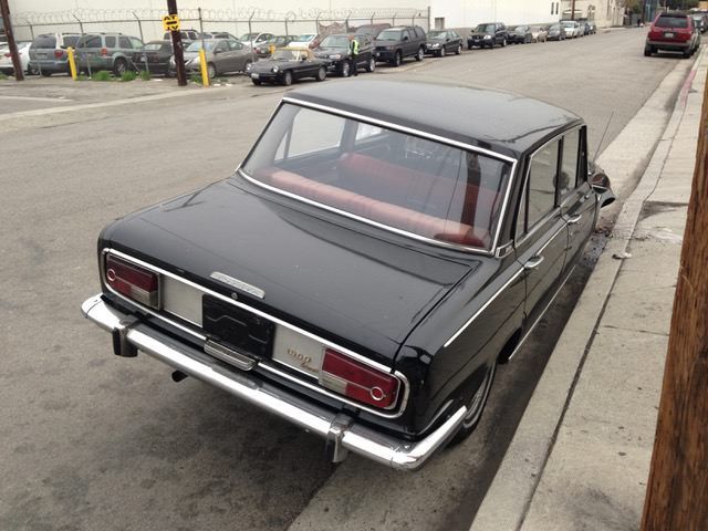 1967 Toyota Corona RT43 1967 Toyota Other