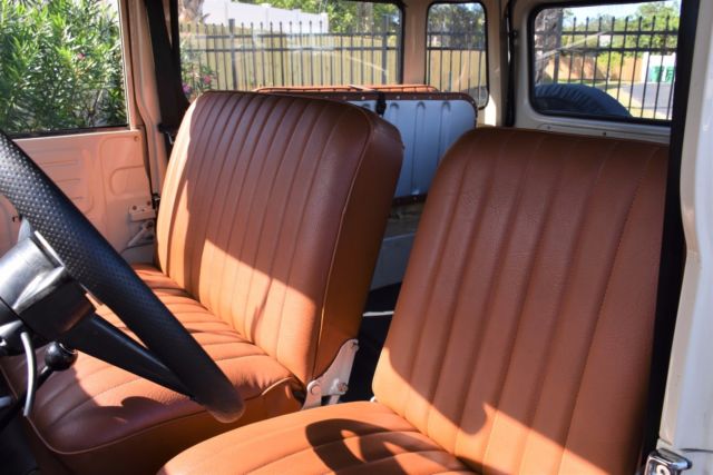 1967 Toyota FJ Cruiser Land Crusier - Nicely Restored - photo 10