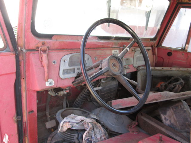 1967 Toyota FJ Cruiser FJ40 - photo 4
