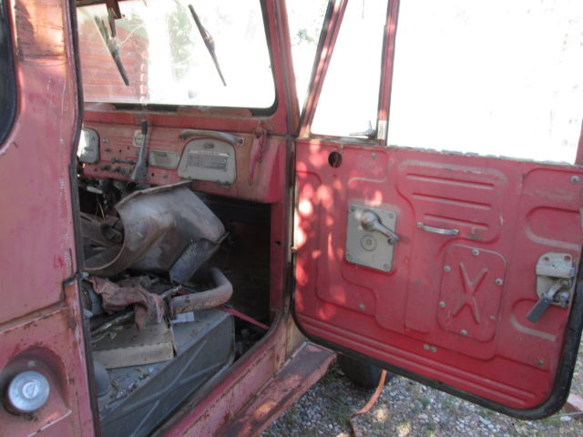 1967 Toyota FJ Cruiser FJ40 - photo 6