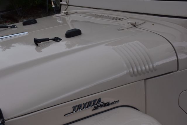 1967 Toyota FJ45 -- - photo 11