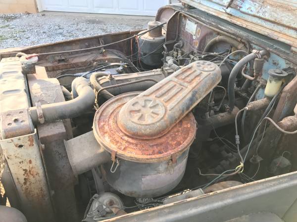 1967 Toyota Land Cruiser FJ40 - photo 10