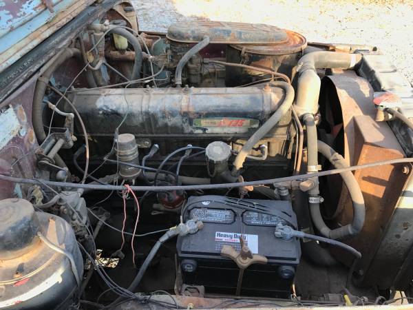 1967 Toyota Land Cruiser FJ40 - photo 9