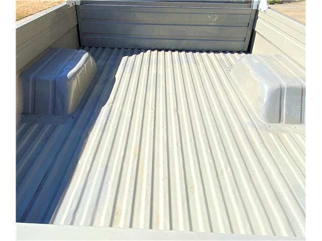 1967 Toyota Land Cruiser - photo 10