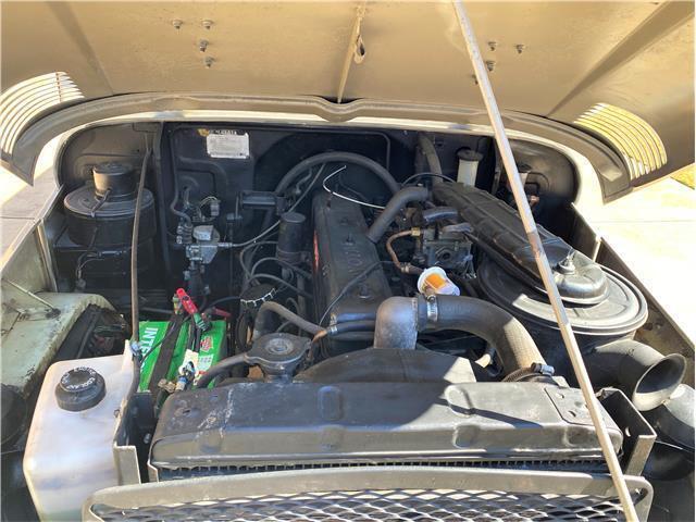 1967 Toyota Land Cruiser - photo 3