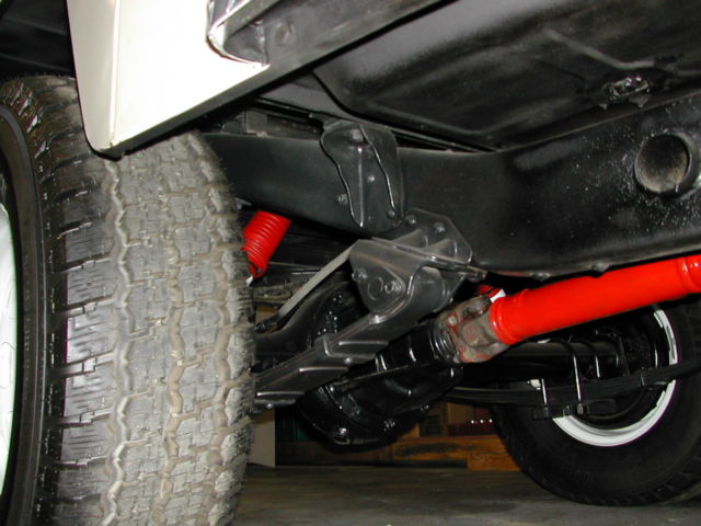 1967 Toyota Land Cruiser FJ40 - photo 10