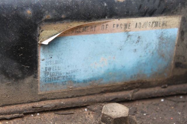 1967 Toyota Land Cruiser Landcruiser - photo 10