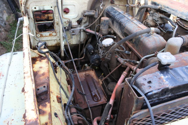 1967 Toyota Land Cruiser Landcruiser - photo 12
