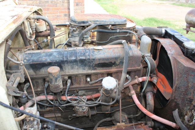 1967 Toyota Land Cruiser Landcruiser - photo 13