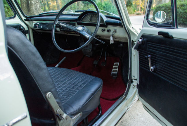 1967 Toyota Other Deluxe - photo 9