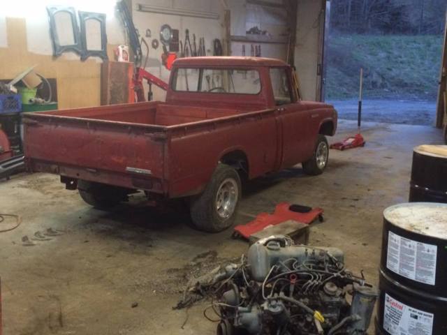 1967 Toyota Other