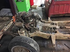 1967 Toyota Other - photo 10