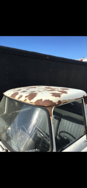 1967 Toyota Other - photo 10