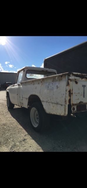 1967 Toyota Other - photo 8