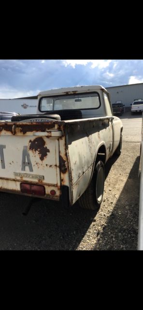 1967 Toyota Other - photo 9