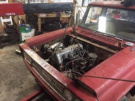 1967 Toyota Other - photo 2