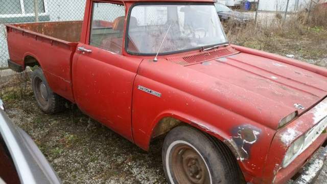 1967 Toyota Other - photo 4