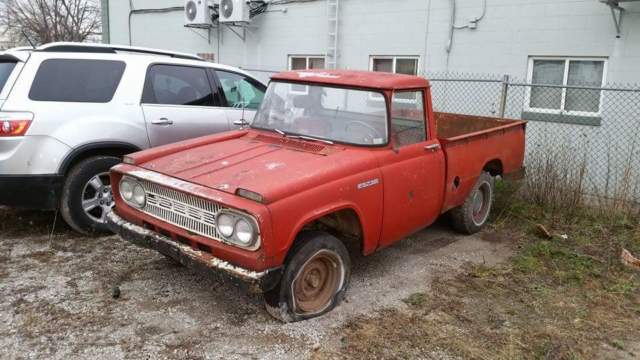 1967 Toyota Other - photo 6