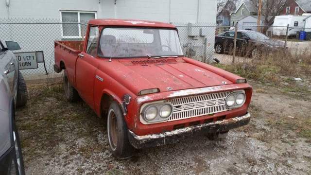 1967 Toyota Other - photo 7