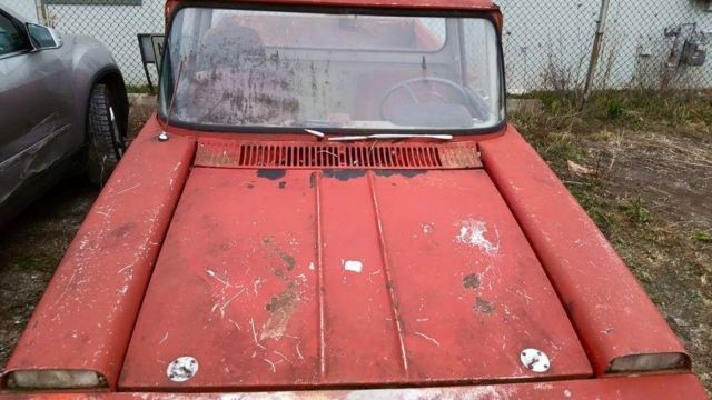 1967 Toyota Other - photo 8
