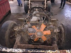 1967 Toyota Other - photo 9