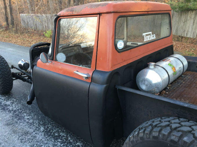 1967 Toyota Other STOUT PICKUP TRUCK - photo 10