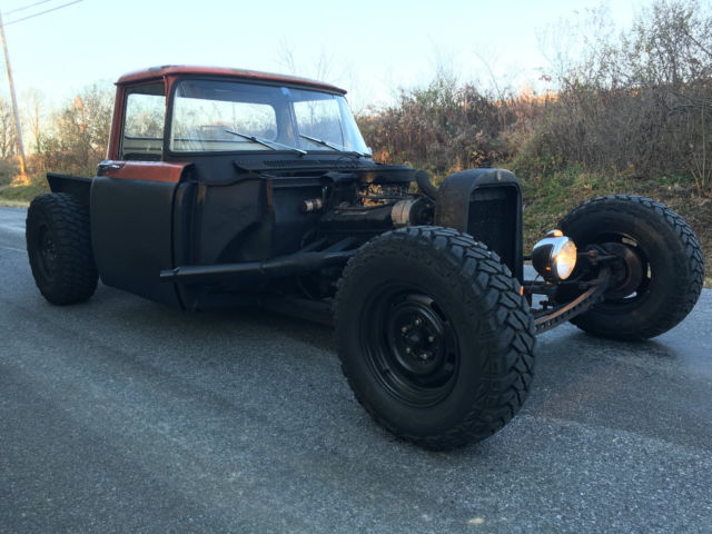 1967 Toyota Other STOUT PICKUP TRUCK - photo 12