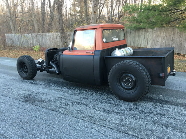 1967 Toyota Other STOUT PICKUP TRUCK - photo 2